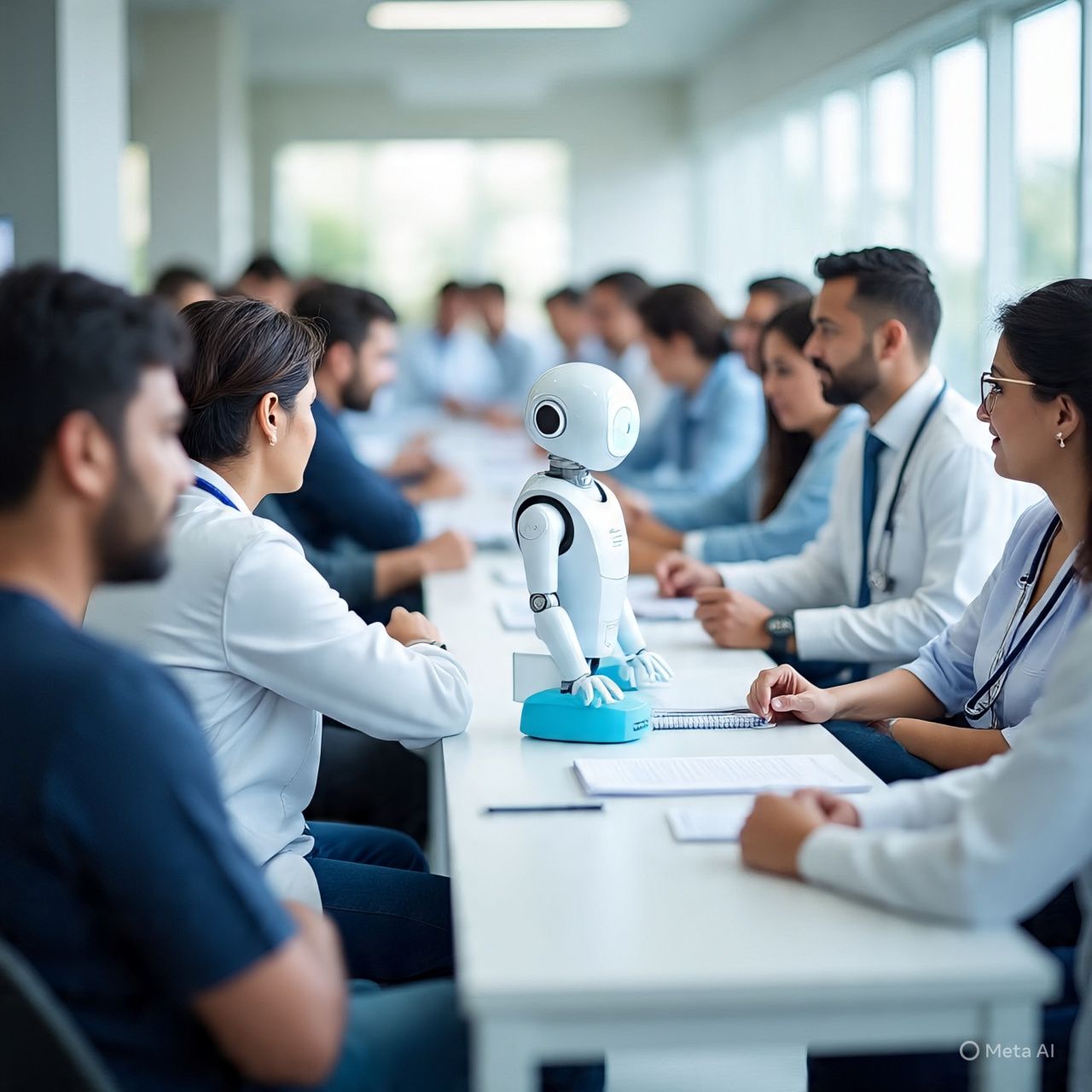 AI Workshop