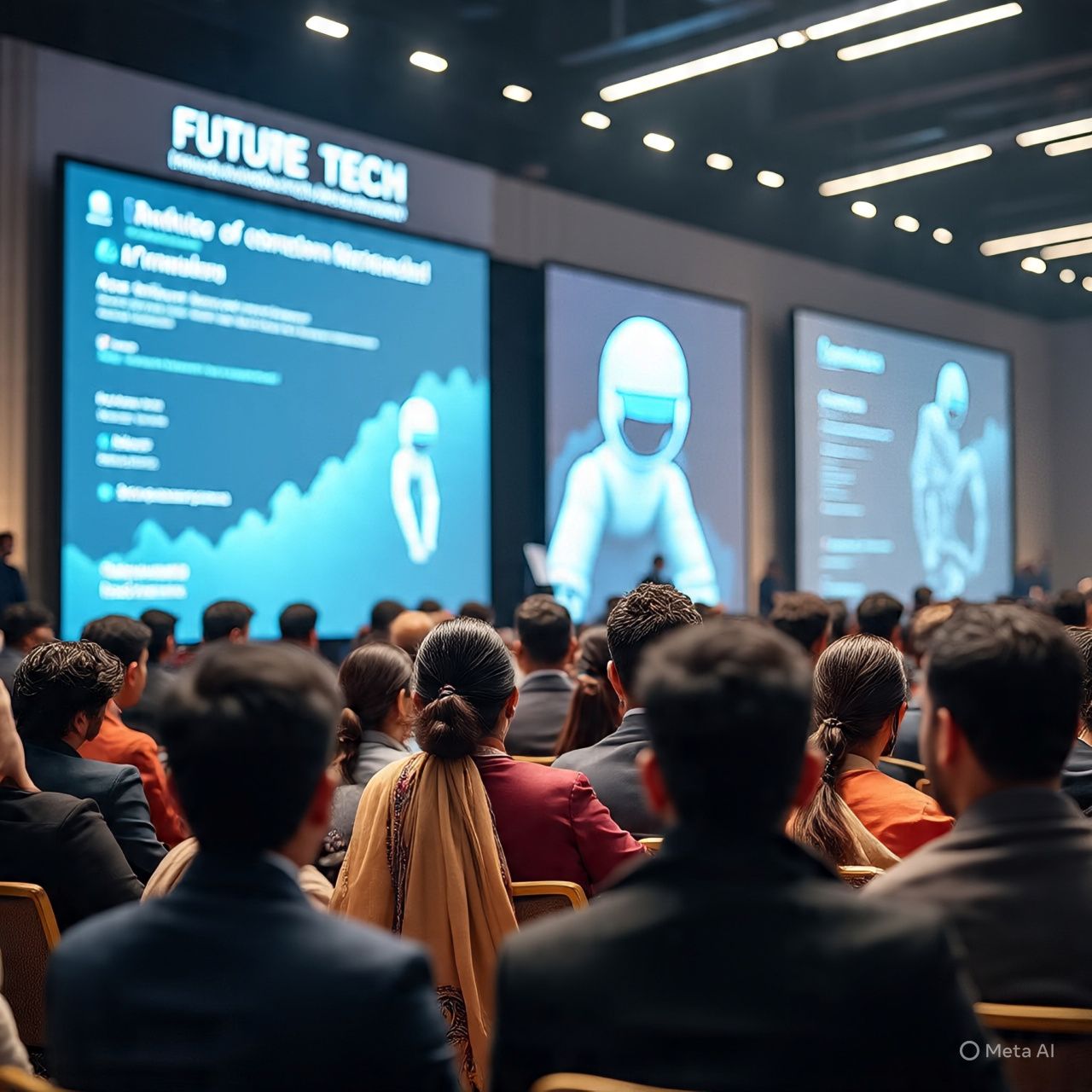 Tech Conference