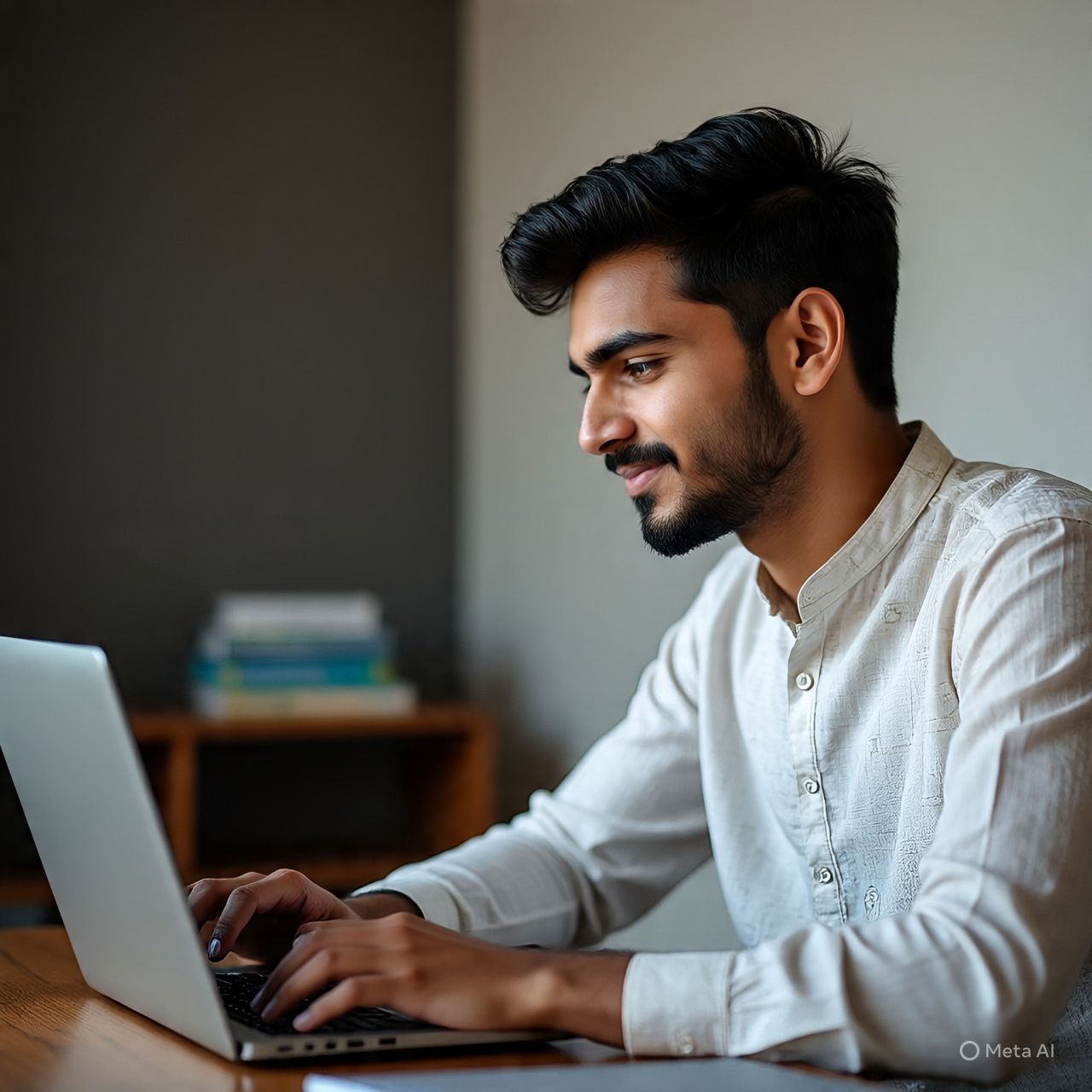 Karthik Krishnan
