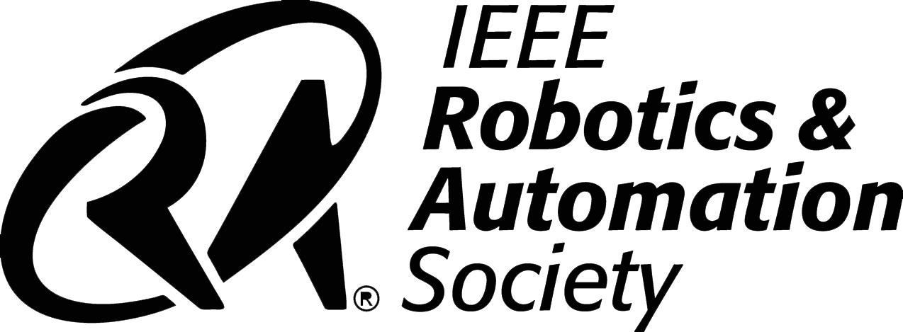 IEEE RAS Logo